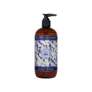 KEW RBG Handwäsche 500 ml – Bluebell & Jasmine