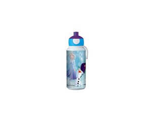Mepal Drinking bottle pop-up Frozen ll 400ml