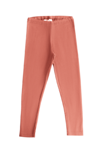 2051 TC | Kinder Leggings - Tabasco