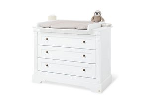 Wechselnde Einheit „Emilia“ breit