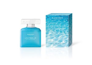 Black Onyx - Light & Blue Eau de Parfüm 100 ml