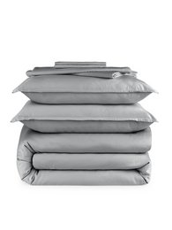 Bundle lavato in rasatello | 6 colori