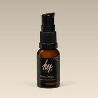 Glow drops | Glow drops for the face