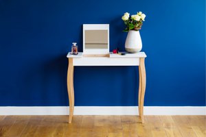 LILLO Kaptafel 65x35cm