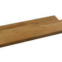 Oxford 460 Borrelplank - Serveerplank - Snijplank (47,5x15x2cm)