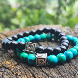 Energy Chrysocolla