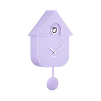 Wall Clock Modern Cuckoo