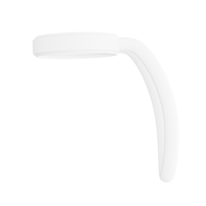 IZY Bottle Karabijnhaak, Tiffany Wit