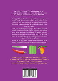 Noi Pia-Ud - The bible of Thai cuisine