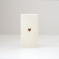 Light in a box heart