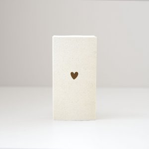Light in a box heart
