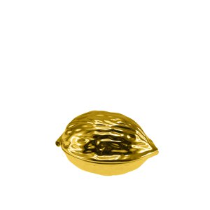 Golden Blackcage kleines Modell 9x6.5x5,5 cm