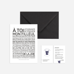 Filleul