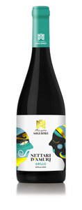 Nectars D'amuri Grillo Siciliaanse stille witte wijn