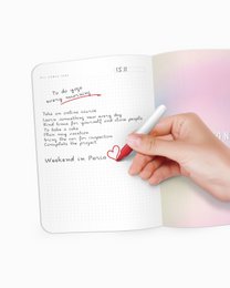 Dream&Do Dream Livre