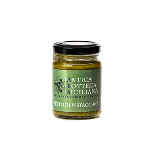 SICILIAN PISTACHIO PESTO 90 GRAMS