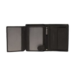 Men's Wallet RFID - Anti Skim Men's Wallet
