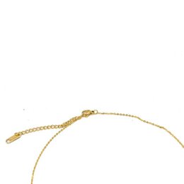 COLLAR CORAZUL "PERLA"