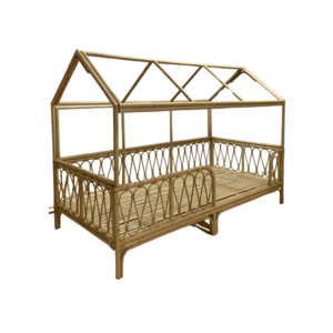 Mimpi Alleinerbetthaus