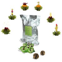 Pack of 72 ErblühTea green tea