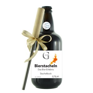 Beer Stinger Set – The Beer Experience