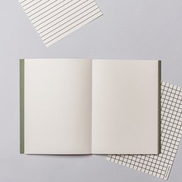 The Dublin Notebook