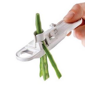 Green Bean Cutter