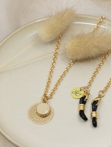 Georgi Beige | Sunny Cords