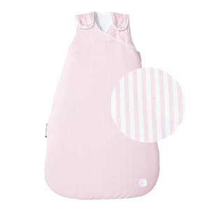 Babyschlafsack Rosa