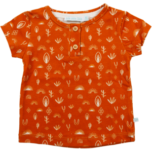 BUCK T SHIRT