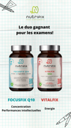 Focusfix Q10