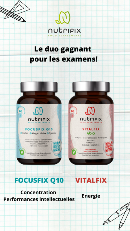 Focusfix Q10