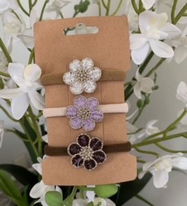 Set mit 65 Haargummis, Kopie 1