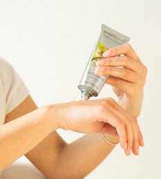 Krem do rąk 30 ml, yuzu-biała herbata