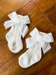 Chaussettes à nœud Juul
