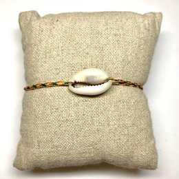 Pulsera de concha