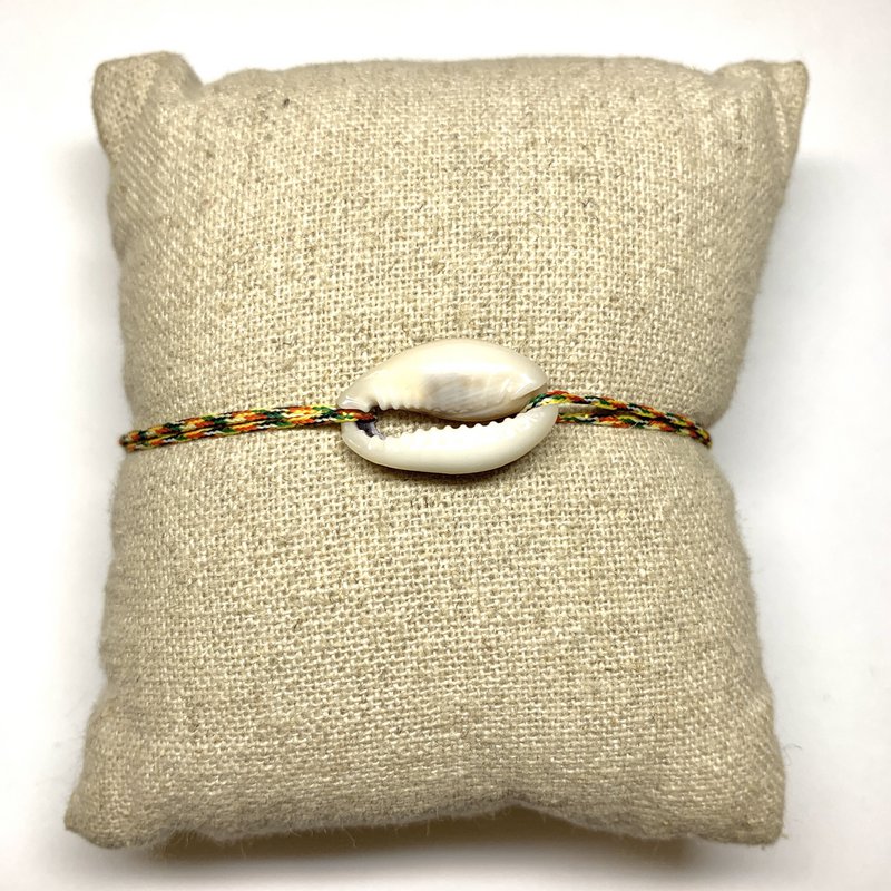 Pulsera de concha