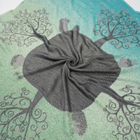 Miraculous hedgehog Miki