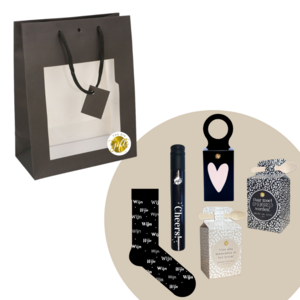 Gift package – Drinks