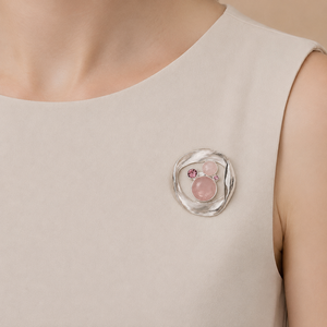 Broche - Kelly