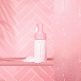 Cloud 9 Mousse Cleanser