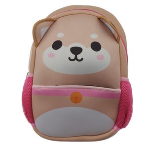 Adoramals Pets Shiba Inu Dog Neopreen Rugzak Rugzak