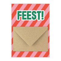 Geldkarten „Party“