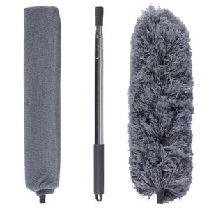 Telescopische stofdoek 80-242cm