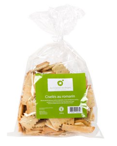 Chopped rosemary 250g