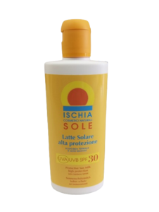 Sun Protection Milk 30 - 200 ml