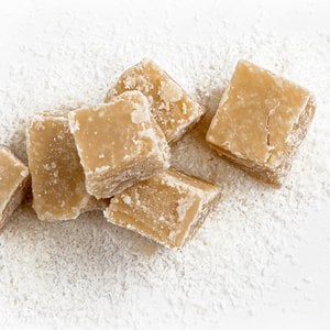 Doucelette coconut milk