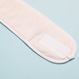 Pink pandebånd