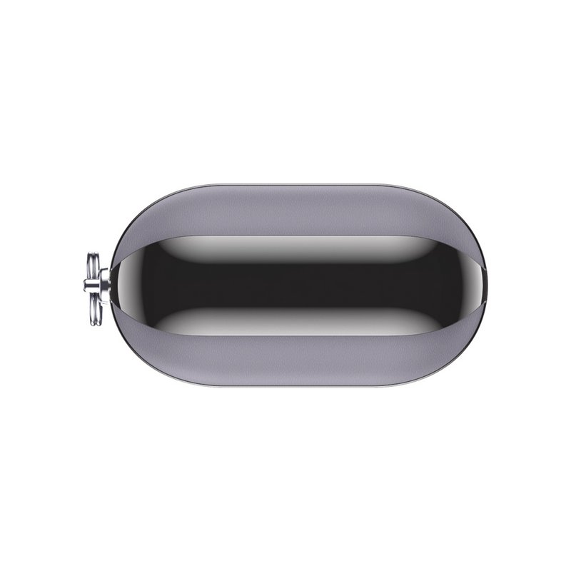 Funda Airpod Snap Gen 1/2 Púrpura