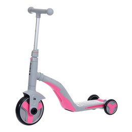 Children's bicycle HAIDY 3 in 1